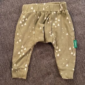 Parade Organics Harem Pants